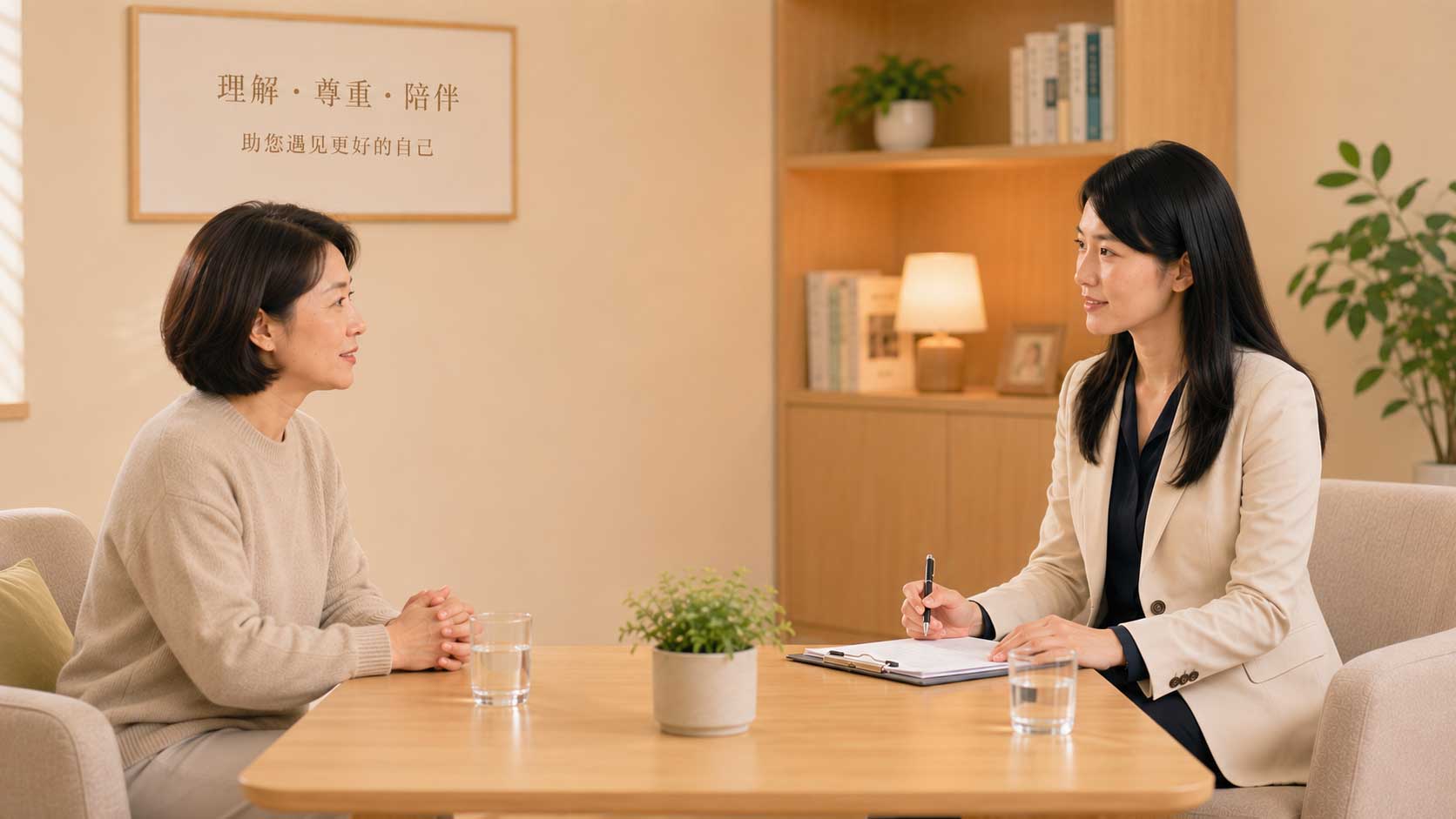 心理咨询一次多久比较合适？心理咨询一般需要多长时间