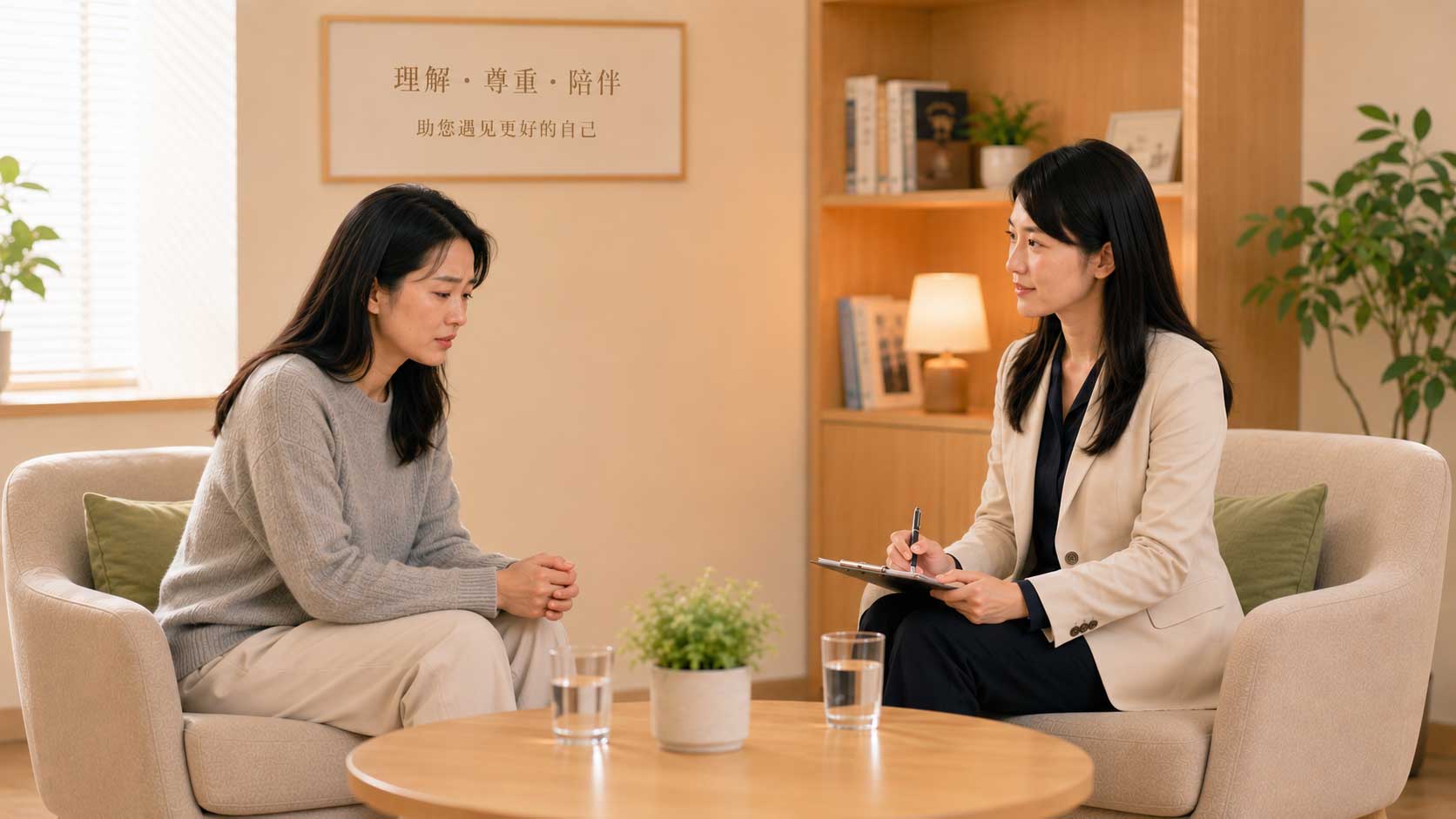 抑郁情绪和抑郁症有什么区别？如何正确判断是否需要就医