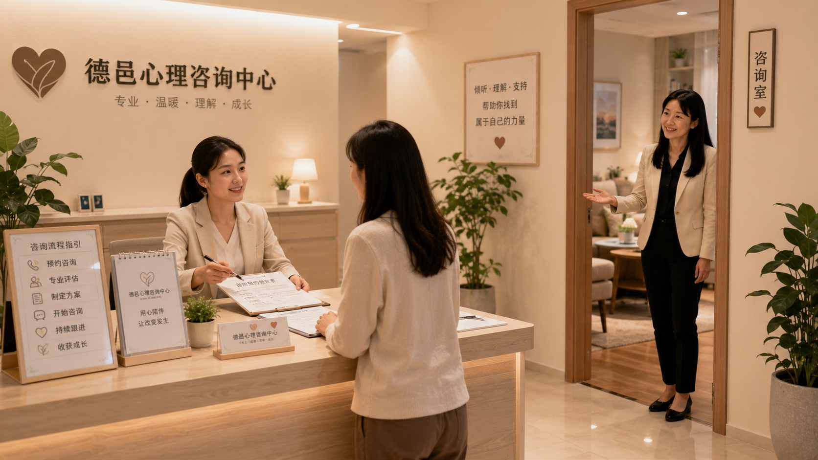 心理咨询费用怎么规划？首次咨询前做好这份预算安排