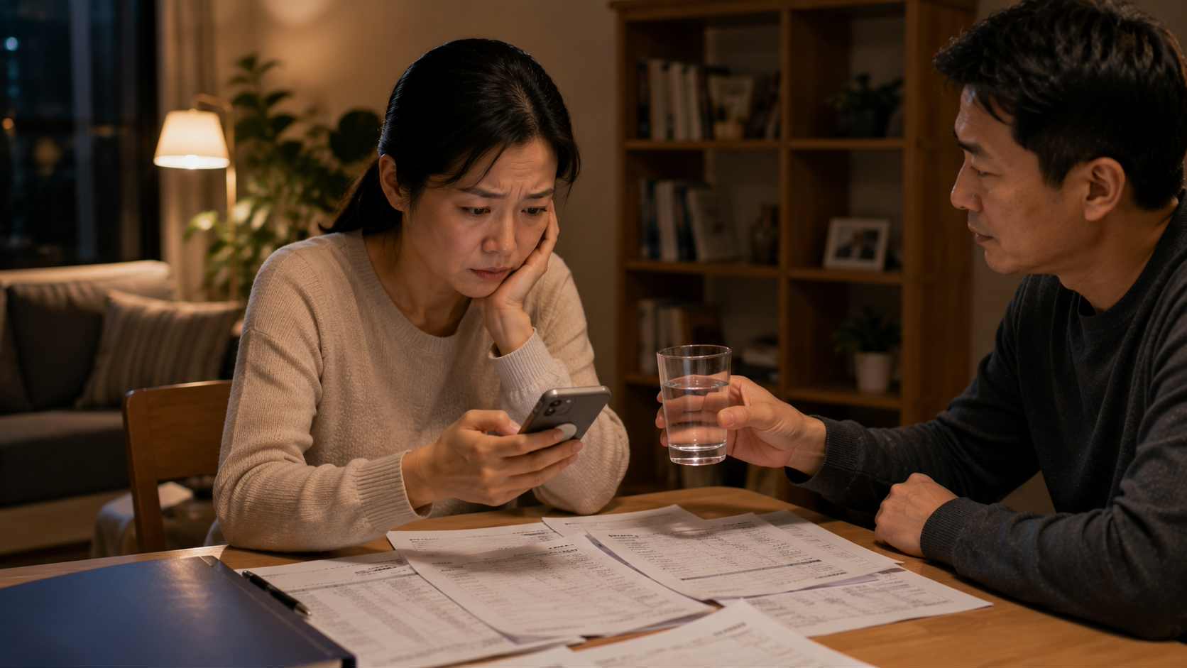 总觉得自己会生病怎么办？识别健康焦虑与反复求证