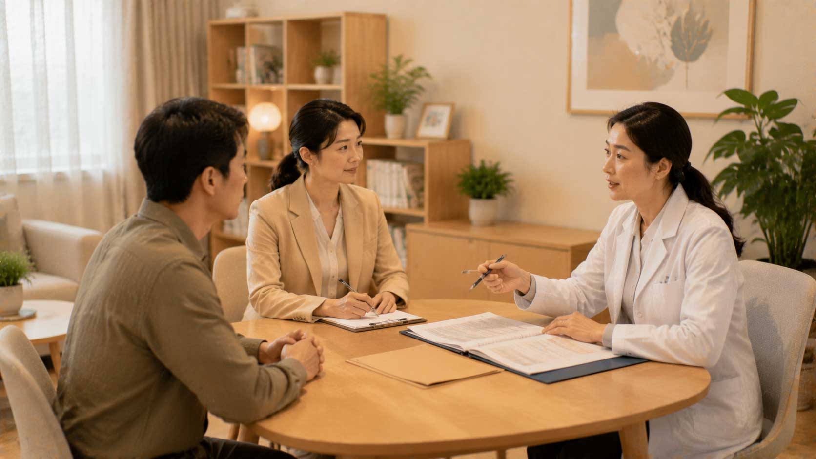 焦虑症什么时候需要药物治疗？评估条件与联合干预