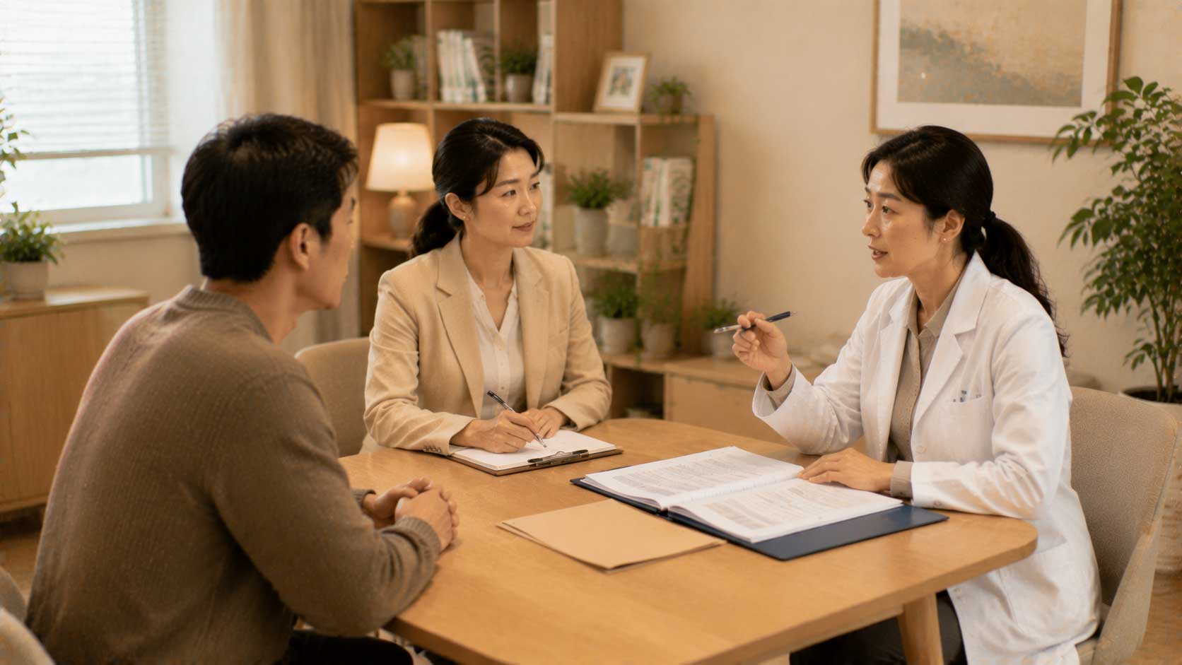 焦虑用药会产生依赖吗？区分依赖、停药反应与复发