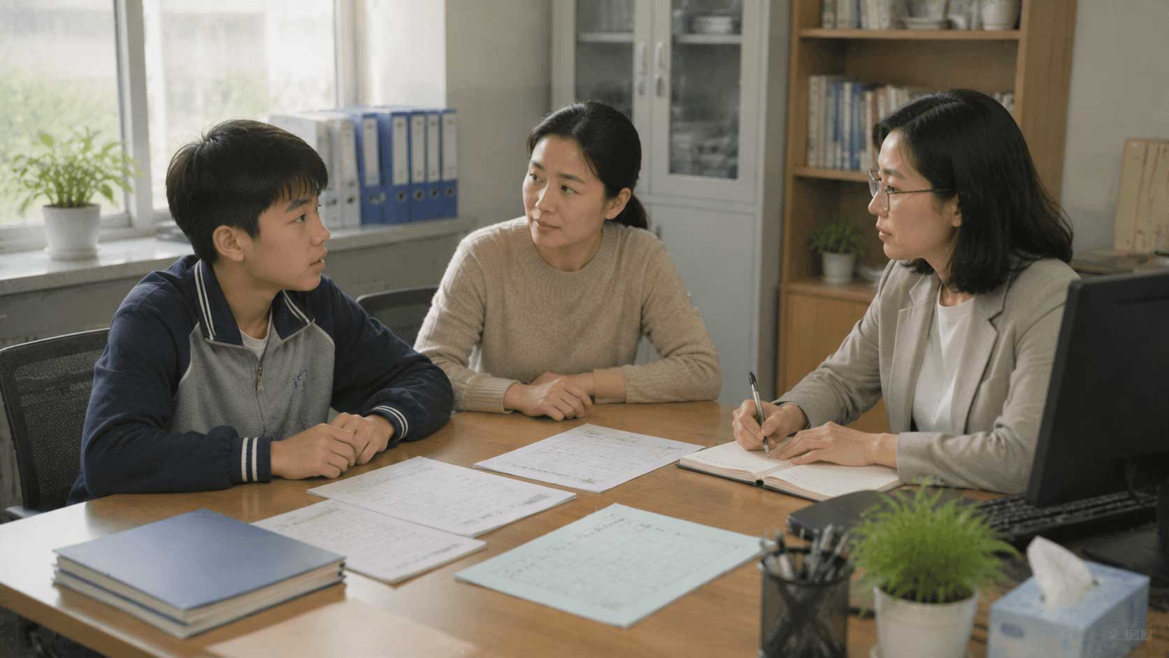 孩子被校园霸凌怎么办？家长识别、保护和处理的正确方法