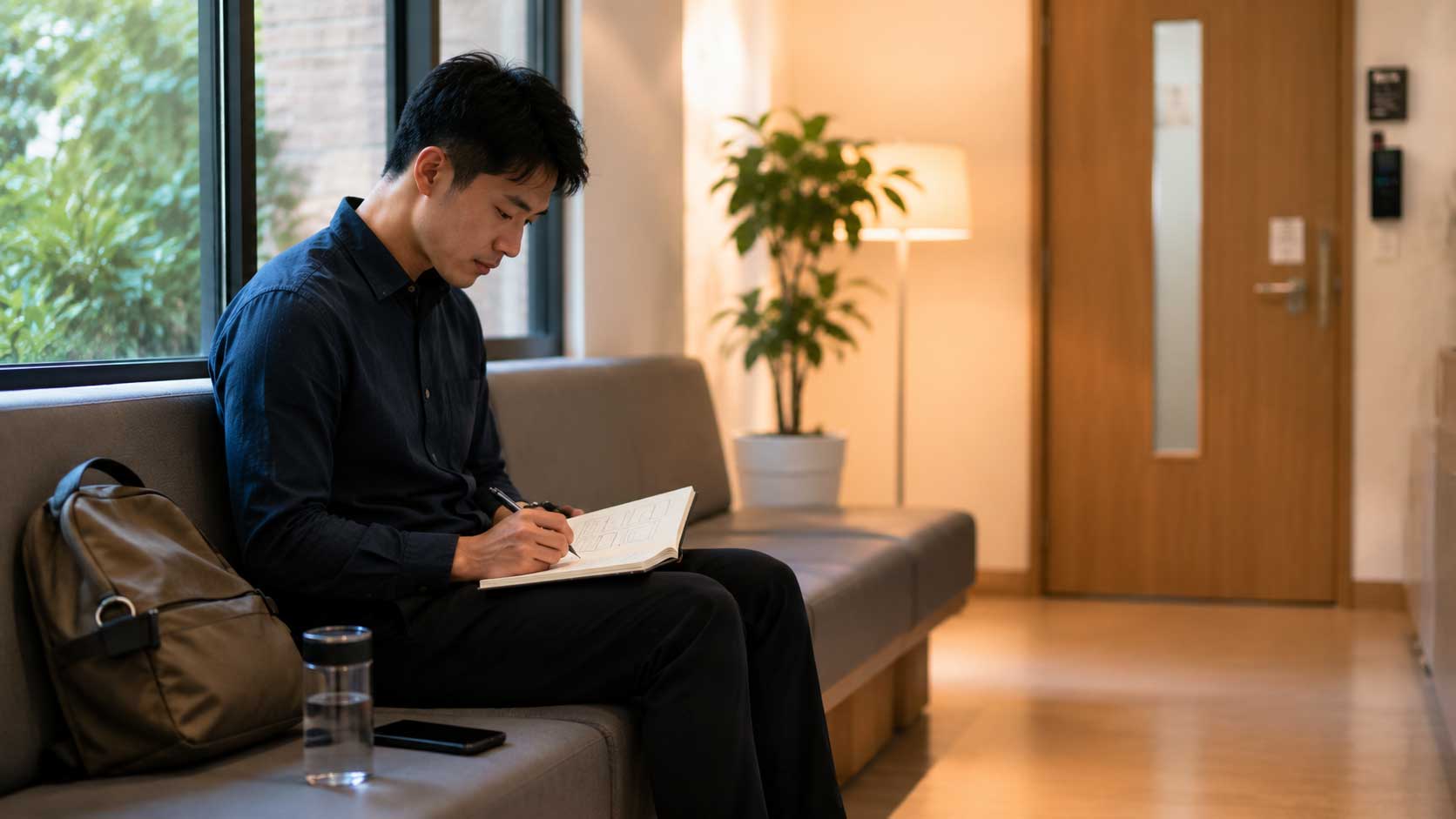 咨询师和自己不匹配有哪些信号？什么时候可以考虑更换