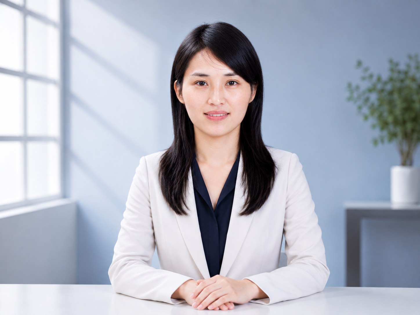 杨丽媛主任，德邑心理咨询中心主任，心理治疗师与心理健康科普专家